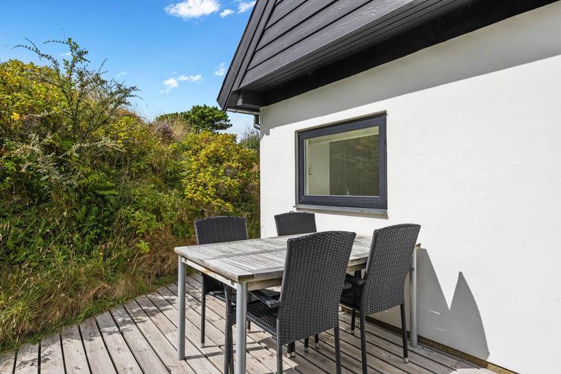 Foto von Ferienhaus JH85 in Fanø Bad - Fanø