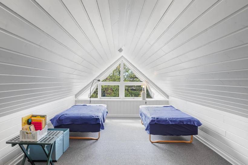 Foto von Ferienhaus JH85 in Fanø Bad - Fanø