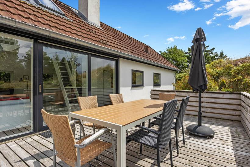 Foto von Ferienhaus JH85 in Fanø Bad - Fanø