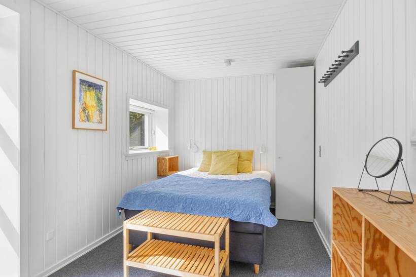 Foto von Ferienhaus JH85 in Fanø Bad - Fanø