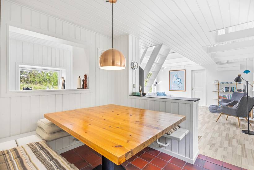Foto von Ferienhaus JH85 in Fanø Bad - Fanø