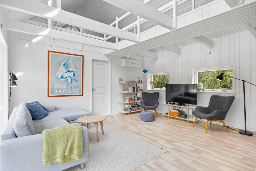 Foto von Ferienhaus JH85 in Fanø Bad - Fanø
