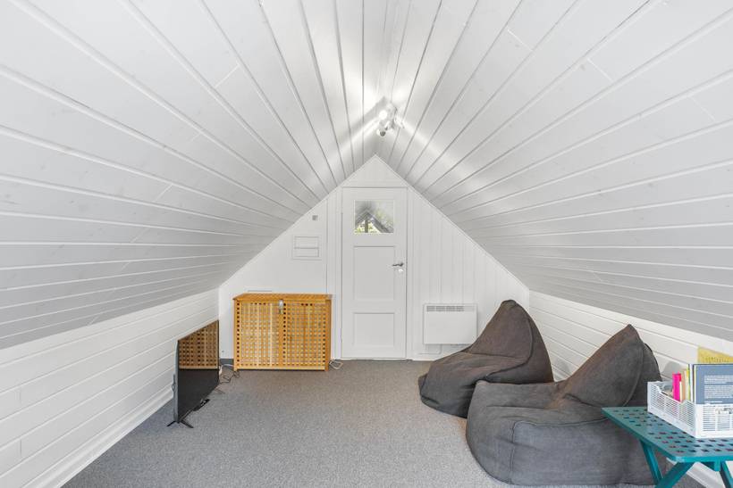 Foto von Ferienhaus JH85 in Fanø Bad - Fanø