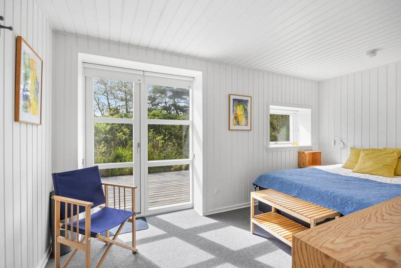 Foto von Ferienhaus JH85 in Fanø Bad - Fanø