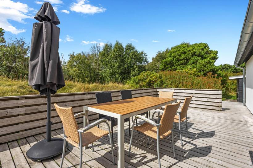 Foto von Ferienhaus JH85 in Fanø Bad - Fanø