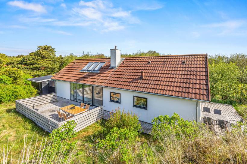 Foto von Ferienhaus JH85 in Fanø Bad - Fanø