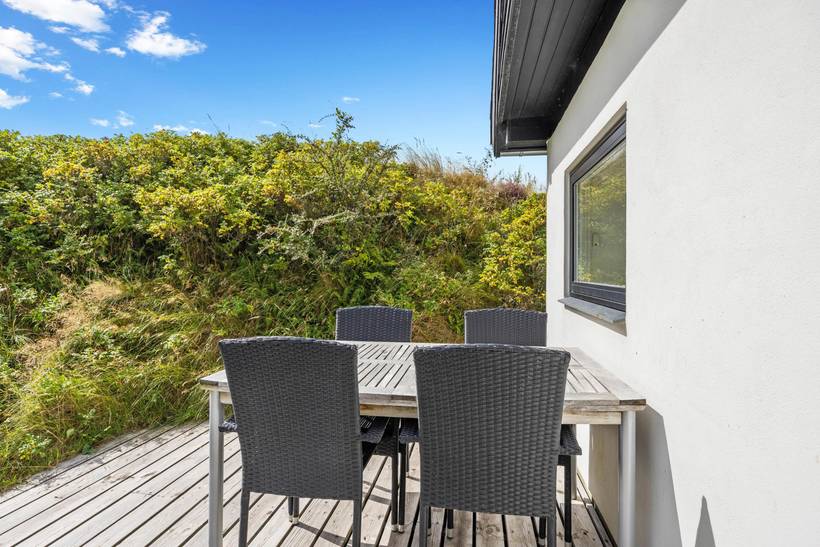 Foto von Ferienhaus JH85 in Fanø Bad - Fanø