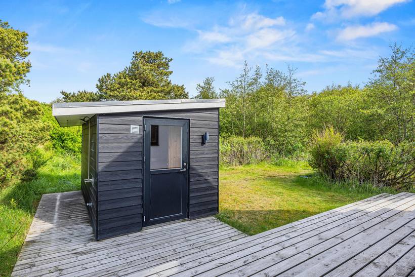 Foto von Ferienhaus JH85 in Fanø Bad - Fanø