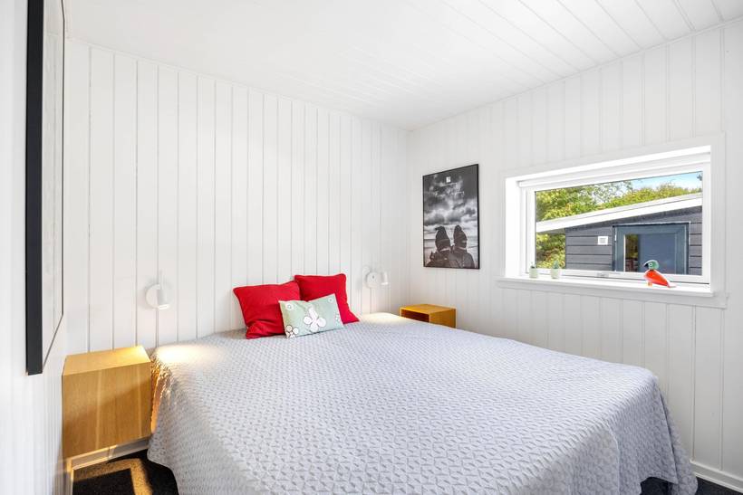 Foto von Ferienhaus JH85 in Fanø Bad - Fanø