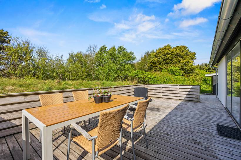 Foto von Ferienhaus JH85 in Fanø Bad - Fanø