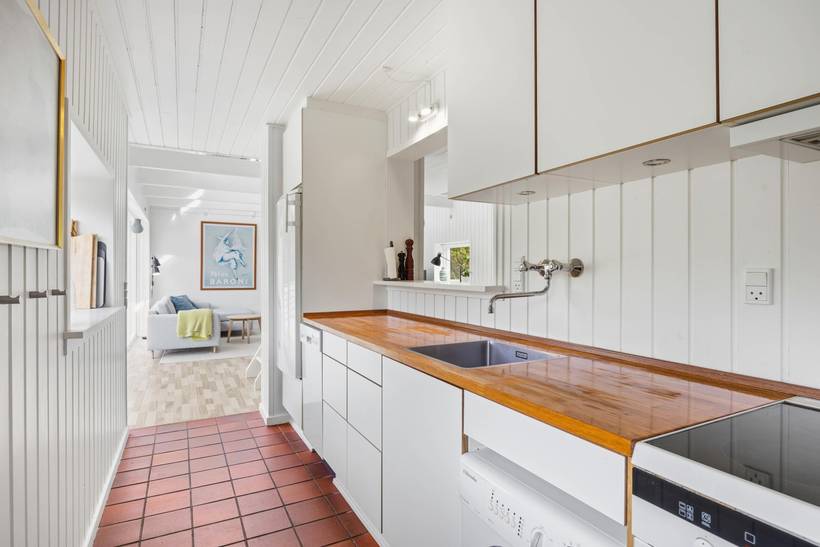 Foto von Ferienhaus JH85 in Fanø Bad - Fanø