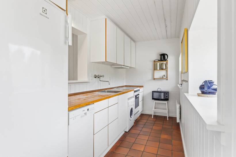 Foto von Ferienhaus JH85 in Fanø Bad - Fanø