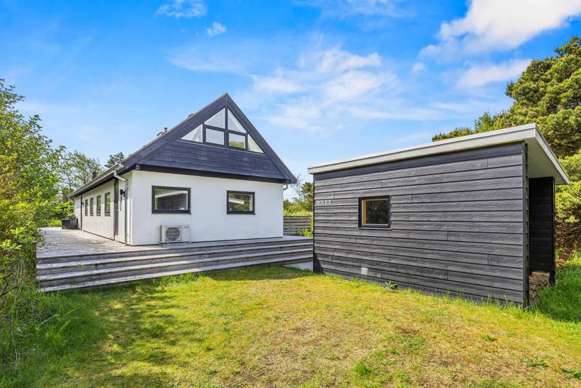 Foto von Ferienhaus JH85 in Fanø Bad - Fanø