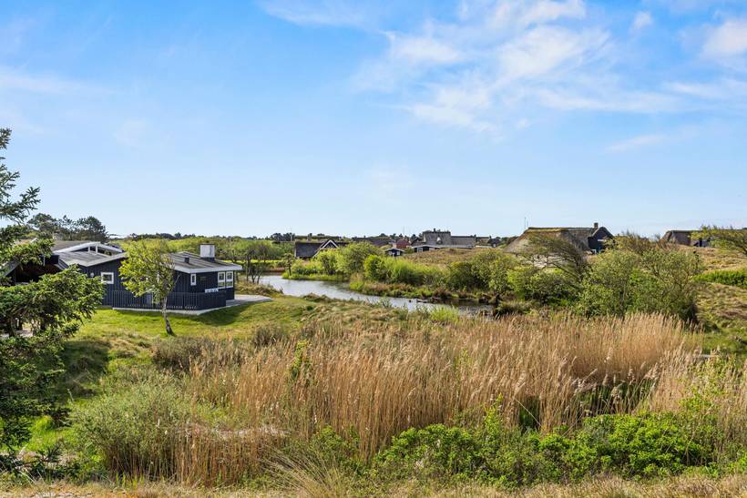 Foto von Ferienhaus JH85 in Fanø Bad - Fanø