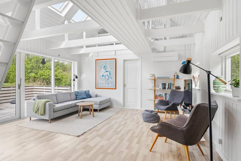 Foto von Ferienhaus JH85 in Fanø Bad - Fanø