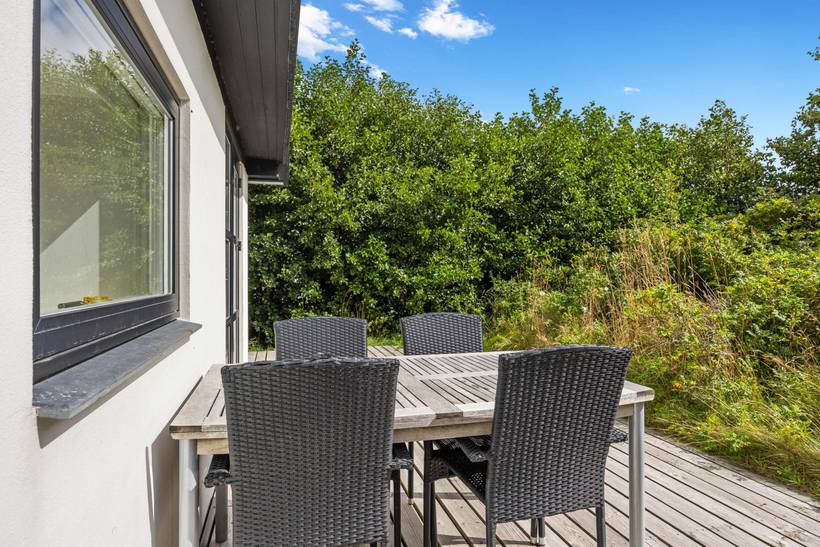 Foto von Ferienhaus JH85 in Fanø Bad - Fanø