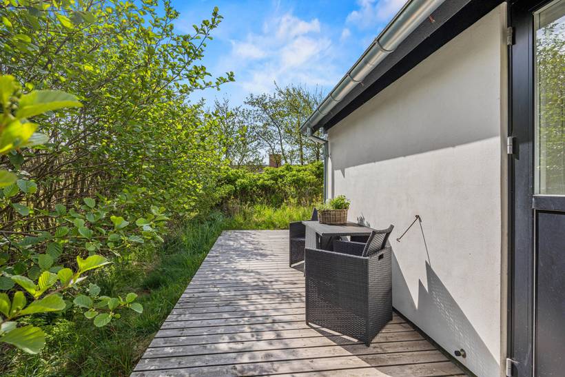 Foto von Ferienhaus JH85 in Fanø Bad - Fanø