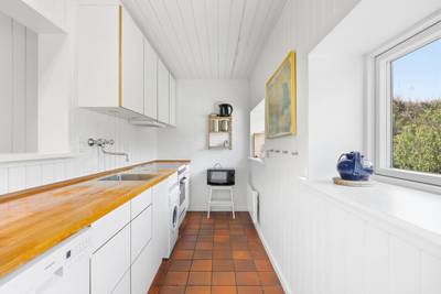 Vorschaubild von Ferienhaus JH85 in Fanø Bad - Fanø