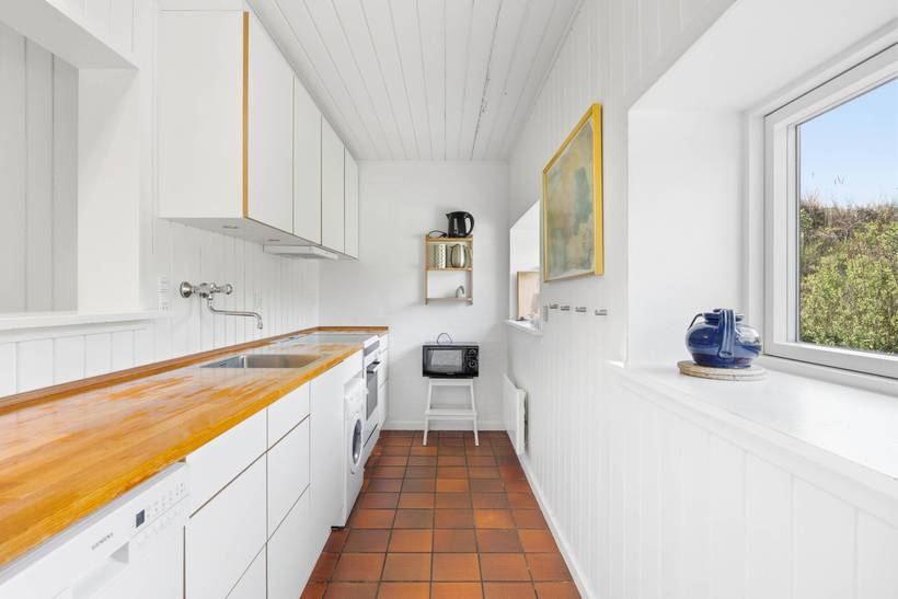 Foto von Ferienhaus JH85 in Fanø Bad - Fanø