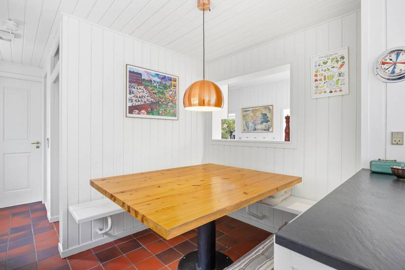 Foto von Ferienhaus JH85 in Fanø Bad - Fanø