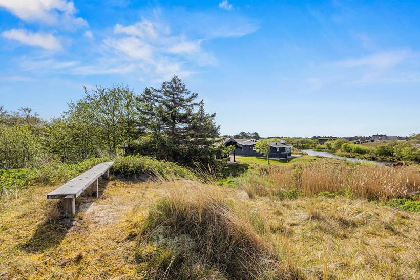 Foto von Ferienhaus JH85 in Fanø Bad - Fanø