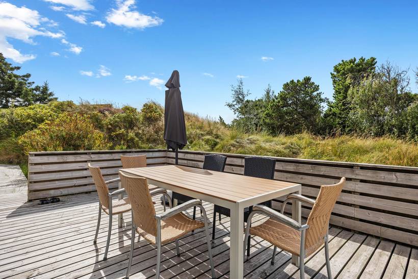 Foto von Ferienhaus JH85 in Fanø Bad - Fanø