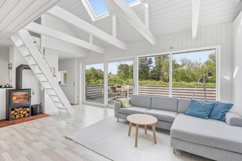 Foto von Ferienhaus JH85 in Fanø Bad - Fanø