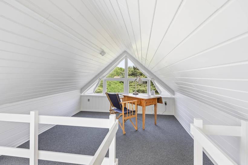 Foto von Ferienhaus JH85 in Fanø Bad - Fanø