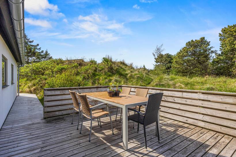 Foto von Ferienhaus JH85 in Fanø Bad - Fanø