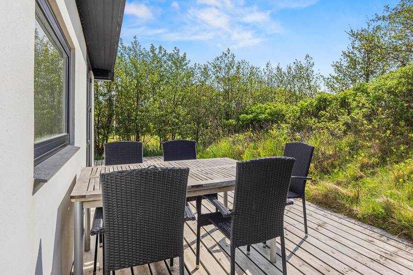 Foto von Ferienhaus JH85 in Fanø Bad - Fanø