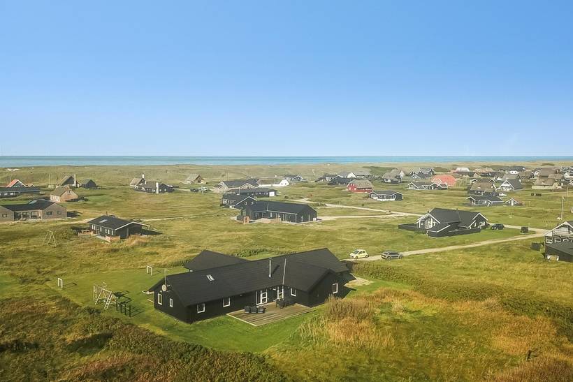 Foto von Ferienhaus JH87 in Vrist - Vejlby Klit - Westjütland