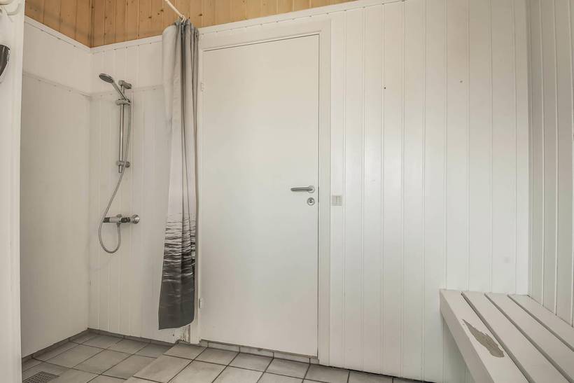 Foto von Ferienhaus JH87 in Vrist - Vejlby Klit - Westjütland