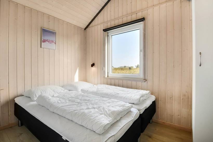 Foto von Ferienhaus JH87 in Vrist - Vejlby Klit - Westjütland
