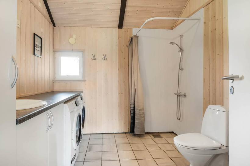 Foto von Ferienhaus JH87 in Vrist - Vejlby Klit - Westjütland