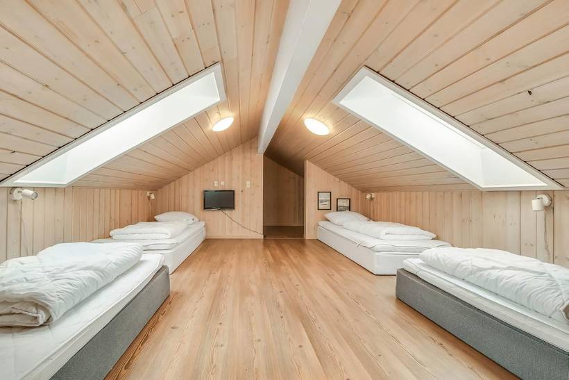 Foto von Ferienhaus JH87 in Vrist - Vejlby Klit - Westjütland