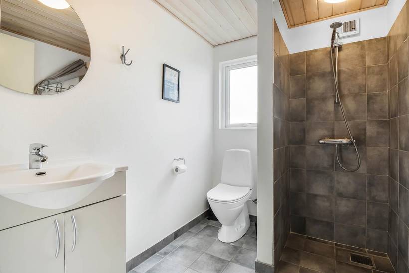 Foto von Ferienhaus JH87 in Vrist - Vejlby Klit - Westjütland