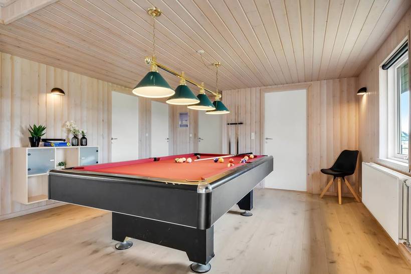 Foto von Ferienhaus JH87 in Vrist - Vejlby Klit - Westjütland
