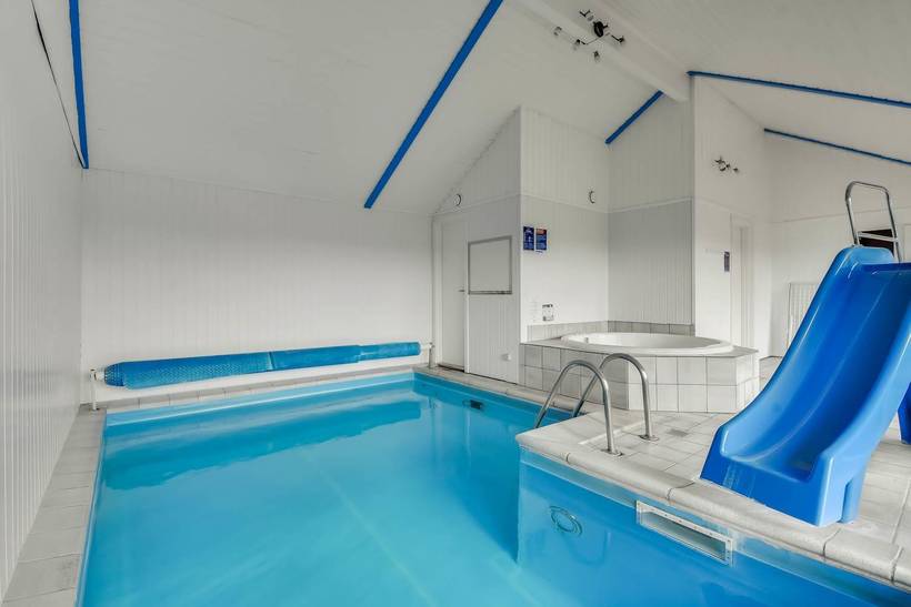 Foto von Ferienhaus JH87 in Vrist - Vejlby Klit - Westjütland