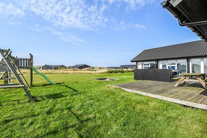 Foto von Ferienhaus JH87 in Vrist - Vejlby Klit - Westjütland