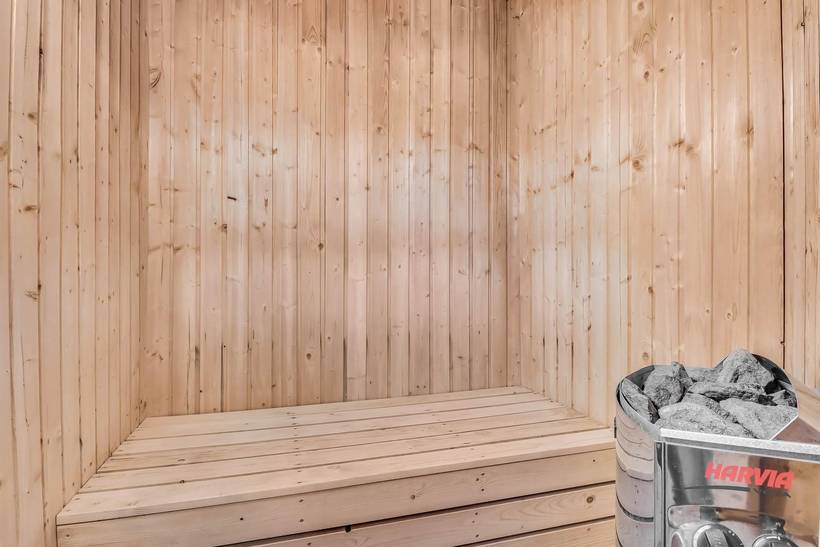 Foto von Ferienhaus JH87 in Vrist - Vejlby Klit - Westjütland