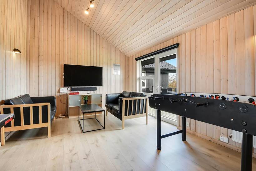 Foto von Ferienhaus JH87 in Vrist - Vejlby Klit - Westjütland