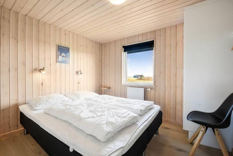 Foto von Ferienhaus JH87 in Vrist - Vejlby Klit - Westjütland