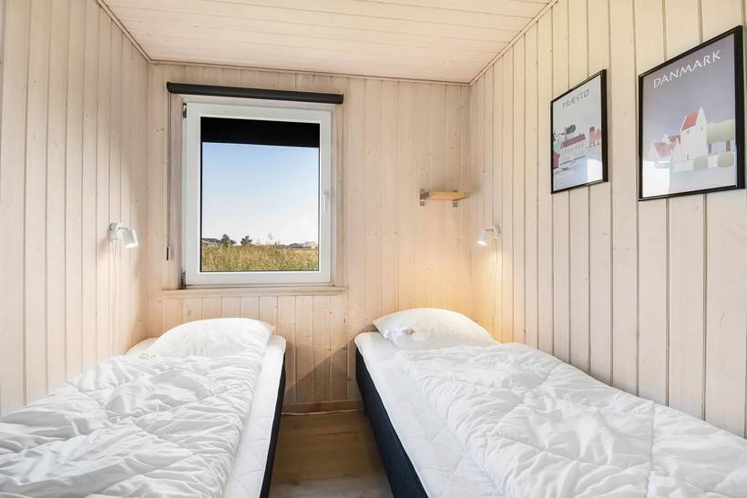 Foto von Ferienhaus JH87 in Vrist - Vejlby Klit - Westjütland