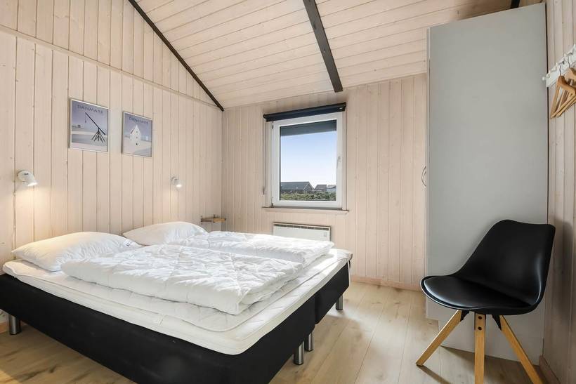 Foto von Ferienhaus JH87 in Vrist - Vejlby Klit - Westjütland