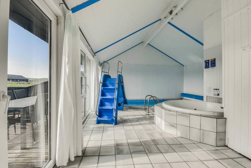 Foto von Ferienhaus JH87 in Vrist - Vejlby Klit - Westjütland