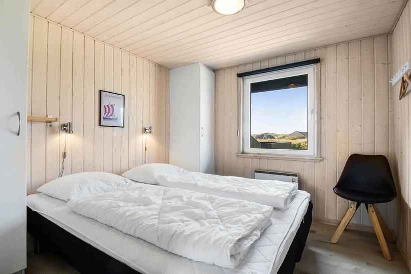 Foto von Ferienhaus JH87 in Vrist - Vejlby Klit - Westjütland