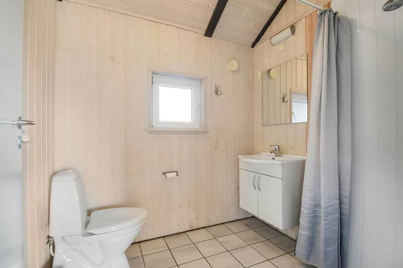Foto von Ferienhaus JH87 in Vrist - Vejlby Klit - Westjütland
