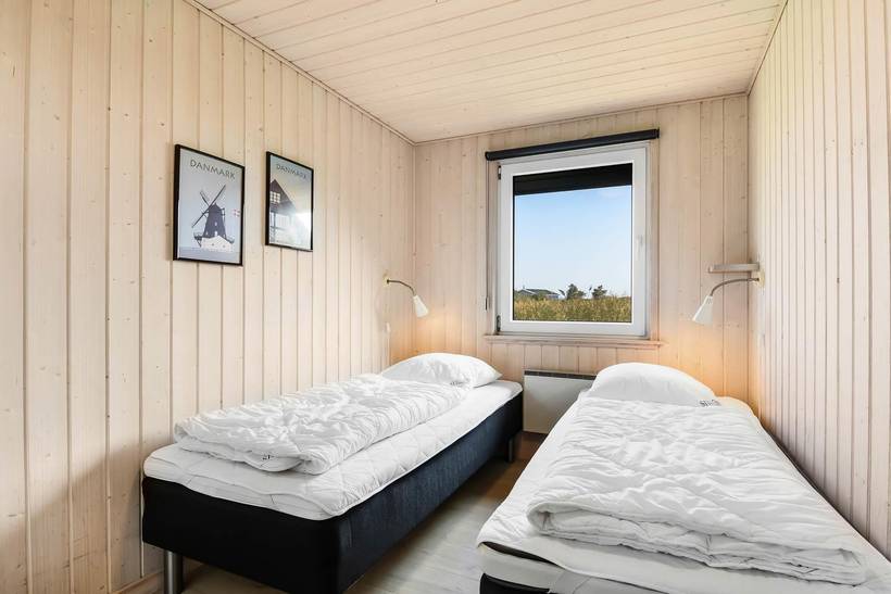 Foto von Ferienhaus JH87 in Vrist - Vejlby Klit - Westjütland