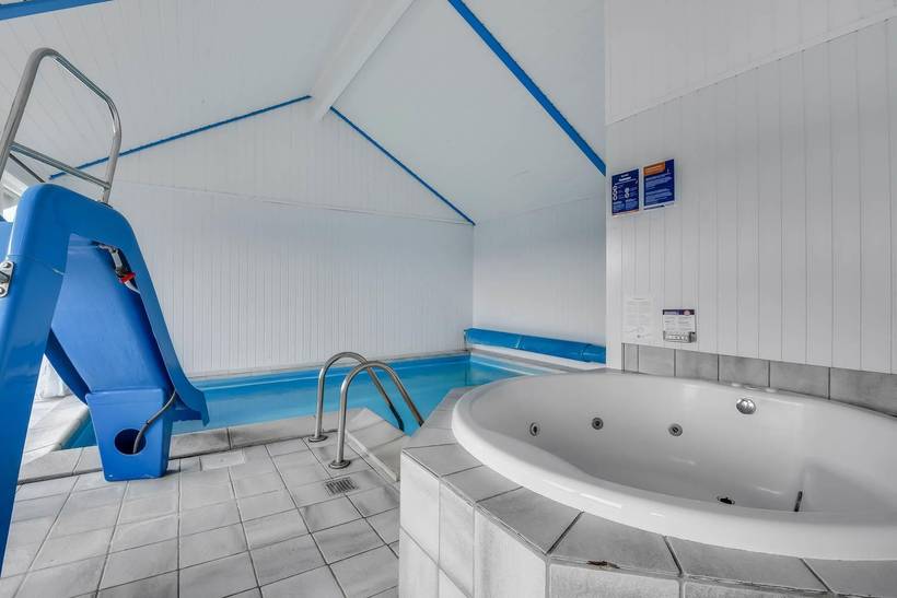 Foto von Ferienhaus JH87 in Vrist - Vejlby Klit - Westjütland