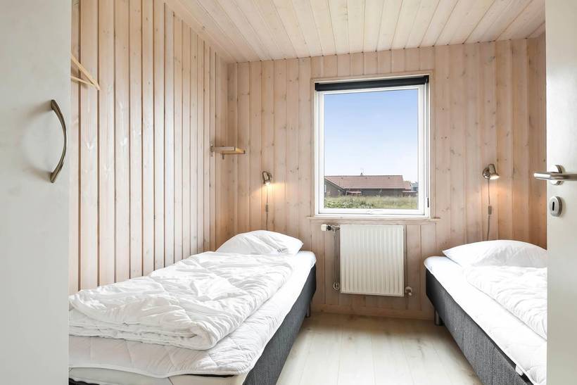 Foto von Ferienhaus JH87 in Vrist - Vejlby Klit - Westjütland
